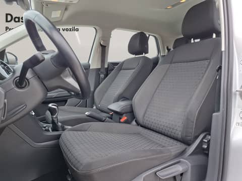 2023 Volkswagen T-Cross — sličica 11
