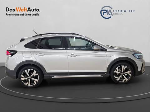 2026 Volkswagen Taigo — sličica 4