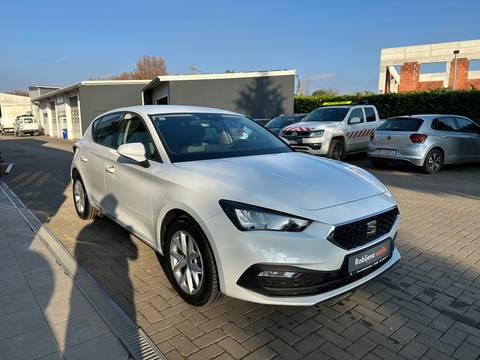 2025 Seat Leon — sličica 19