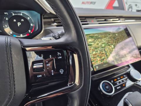 2023 Land Rover Range Rover Sport — sličica 26