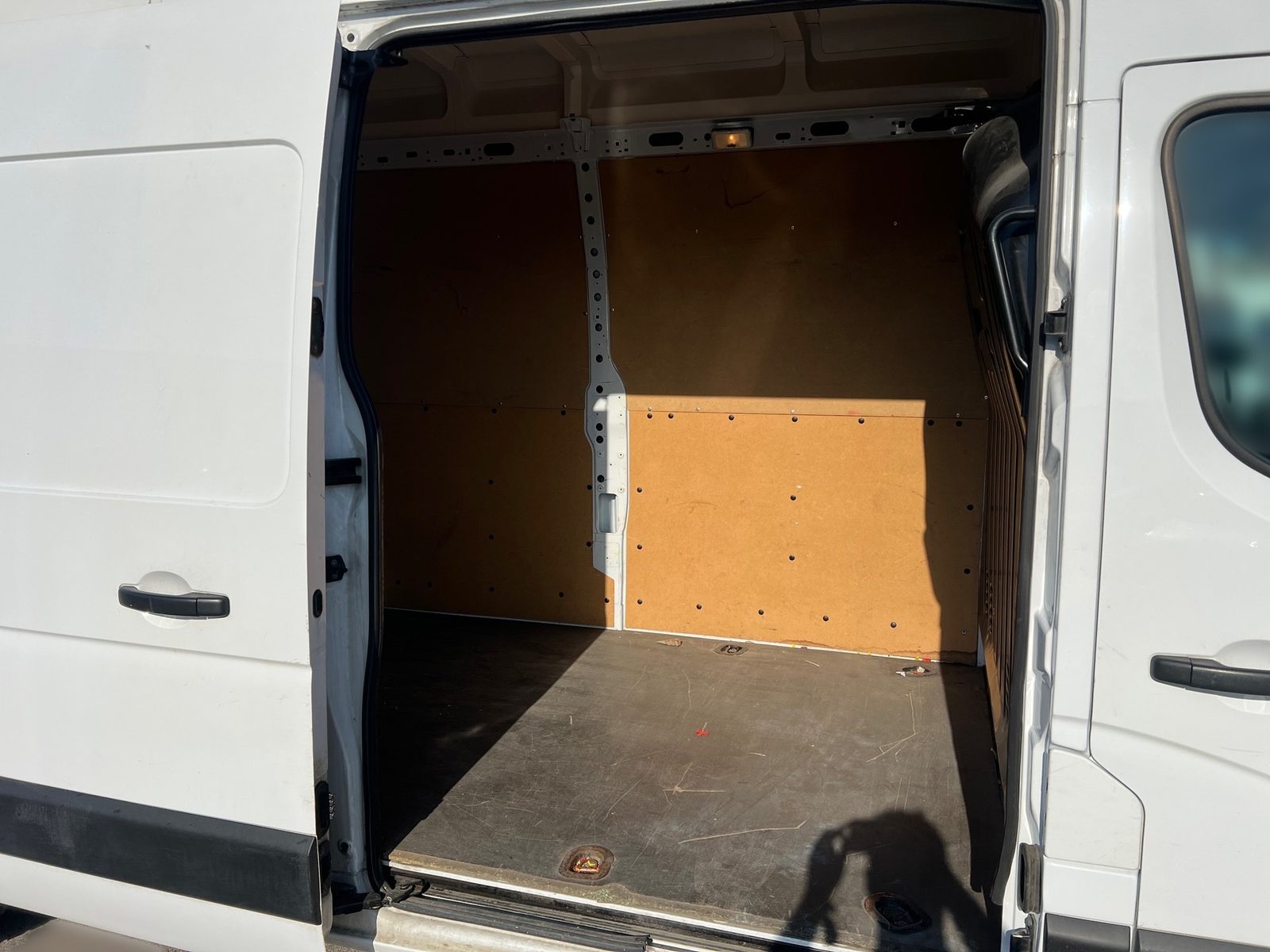 2022 Renault Master — fotografija 15