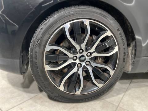 2022 Land Rover Range Rover Sport — sličica 11