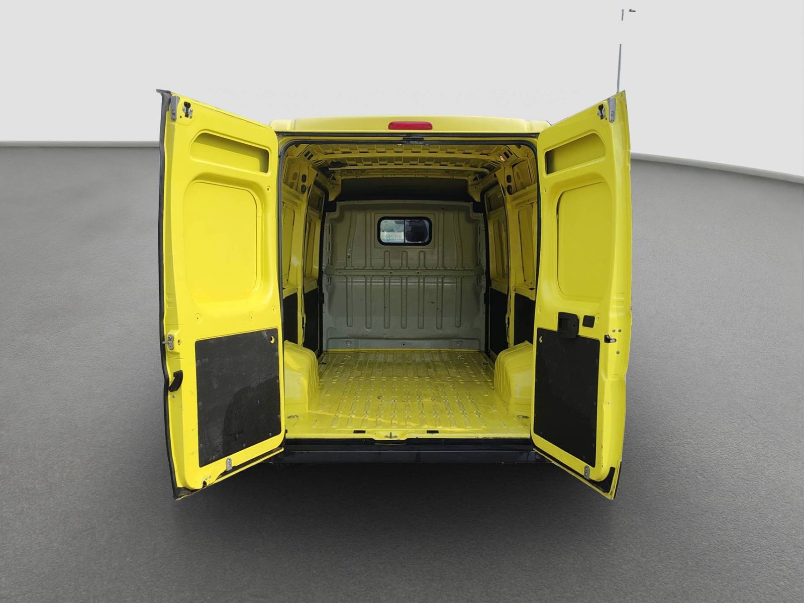 2023 Peugeot Boxer — fotografija 8