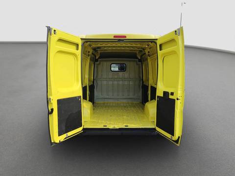 2023 Peugeot Boxer — sličica 8