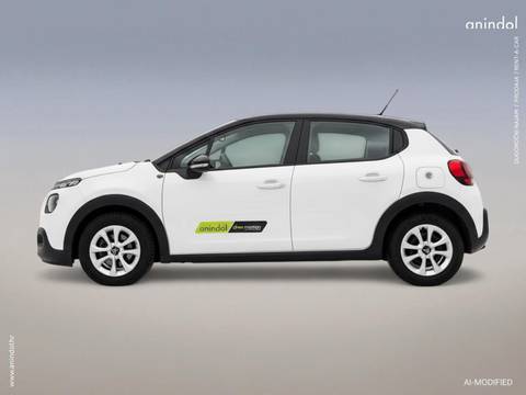 2023 Citroën C3 — sličica 7