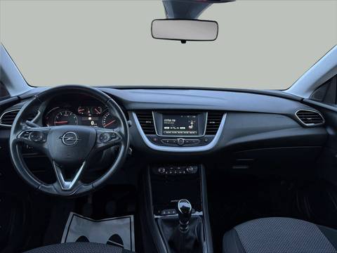 2020 Opel Grandland X — sličica 7
