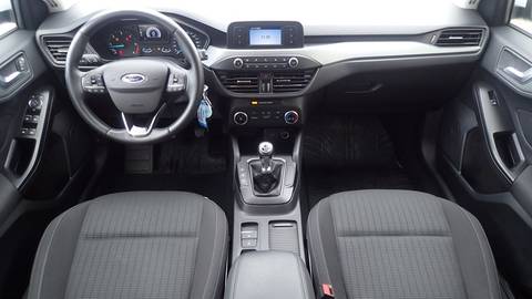 2021 Ford Focus — sličica 4