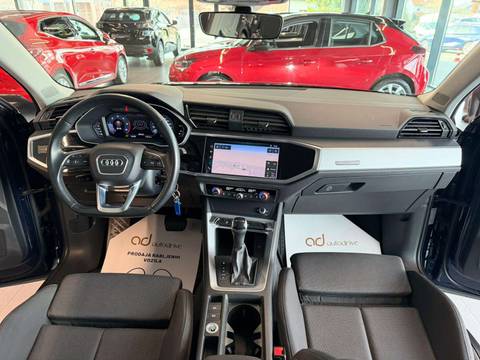 2019 Audi Q3 — sličica 15