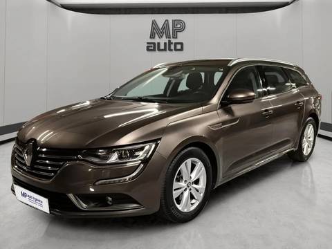 2017 Renault Talisman — sličica 2