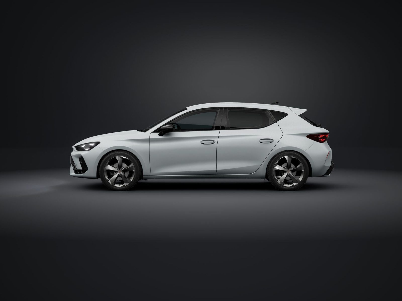 2026 Cupra Leon — fotografija 3