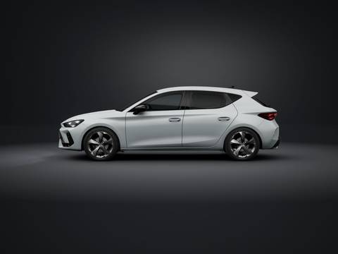2026 Cupra Leon — sličica 3