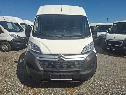 2021 Citroën Jumper — sličica 2