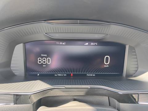 2023 Škoda Superb — sličica 14