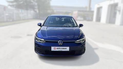 2024 Volkswagen Golf — sličica 2