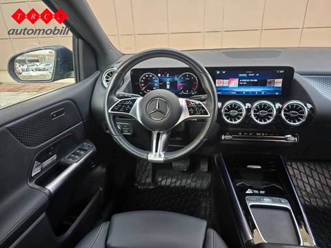 2023 Mercedes-Benz Klasa — sličica 9