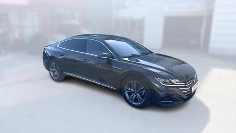 2023 Volkswagen Arteon — sličica 3