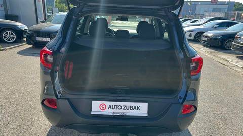 2018 Renault Kadjar — sličica 12
