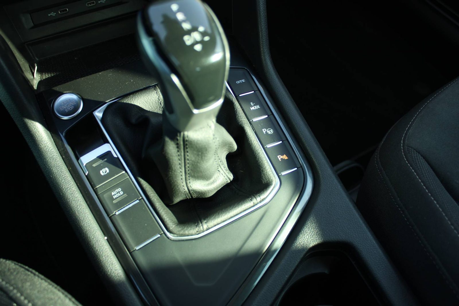2022 Volkswagen Tiguan — fotografija 20