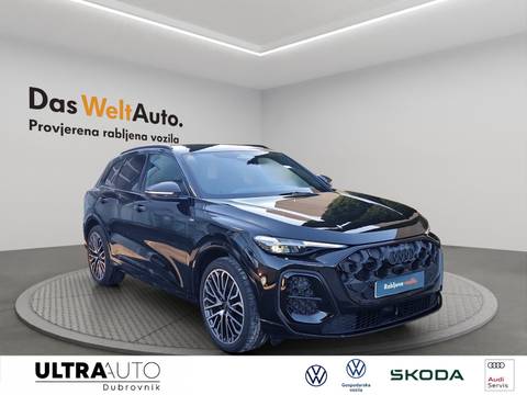 2025 Audi Q5 S line — sličica 7