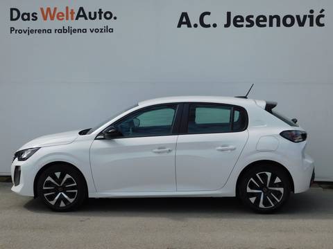 2024 Peugeot 208 — sličica 6
