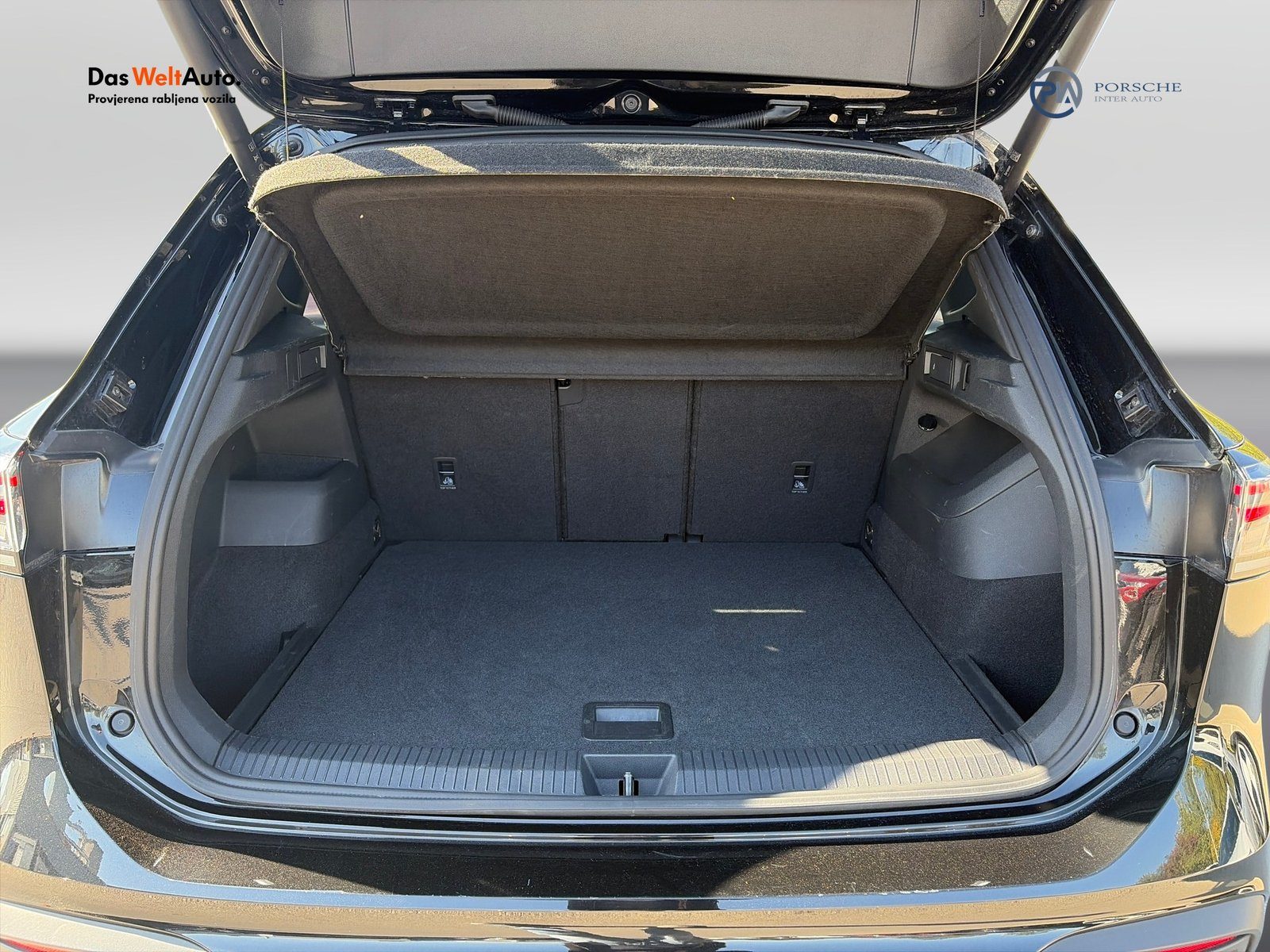 2025 Volkswagen Tiguan — fotografija 20