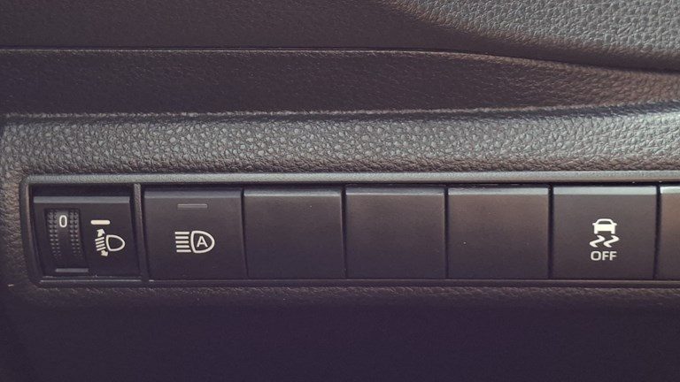 2022 Toyota Corolla — fotografija 22