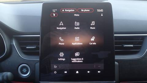 2024 Renault Megane — sličica 10