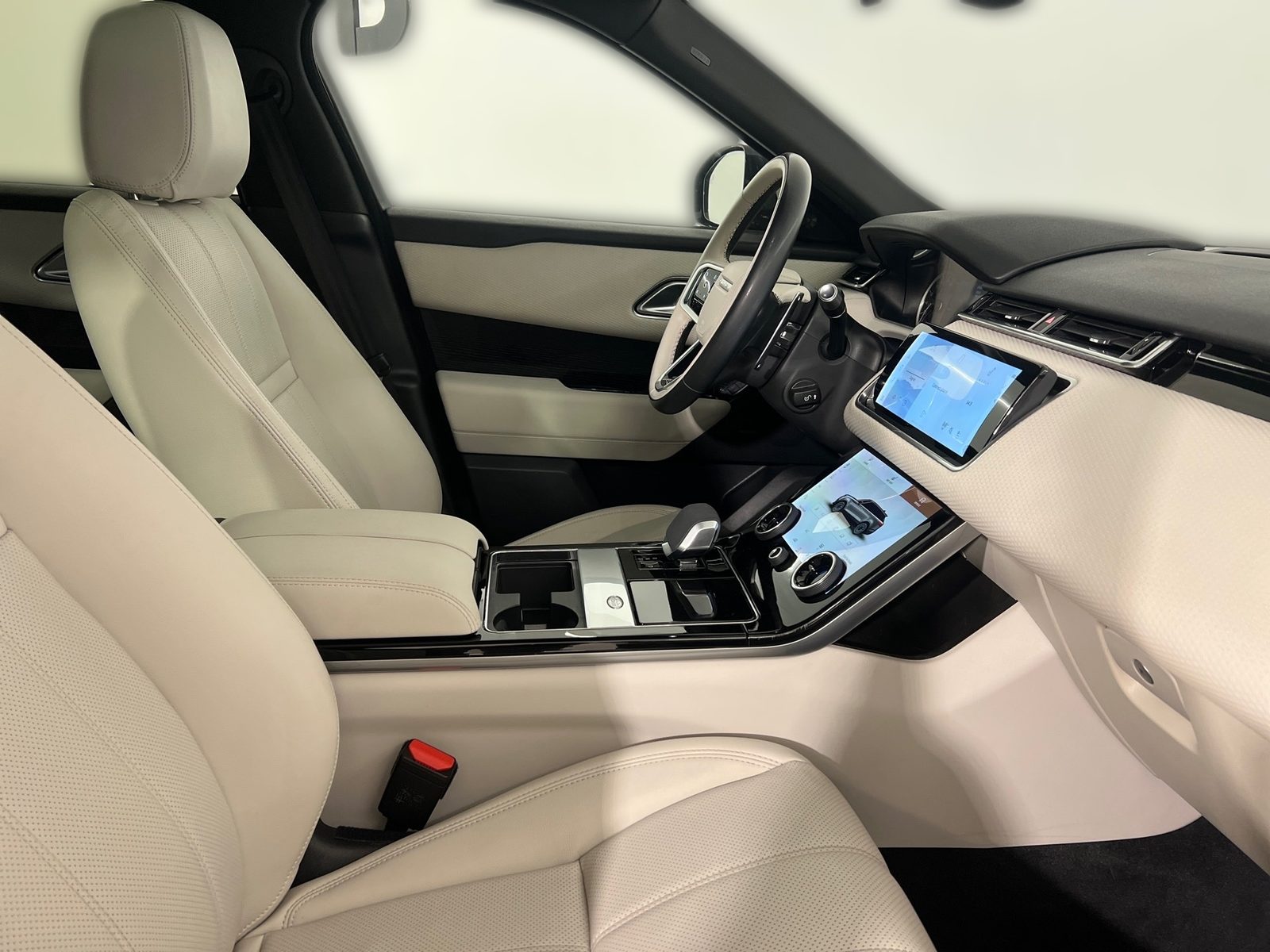 2023 Land Rover Range Rover Velar — fotografija 22