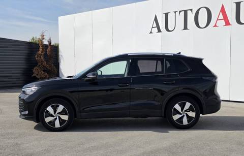 2024 Volkswagen Tiguan — sličica 2