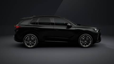 2026 Cupra Terramar — sličica 5