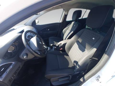 2016 Renault Megane — sličica 17