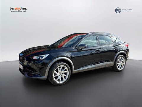2023 Cupra Formentor