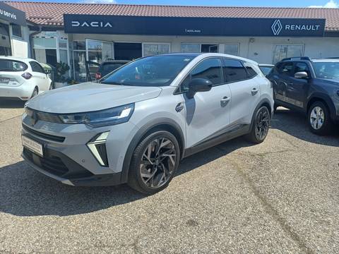2025 Renault Symbioz