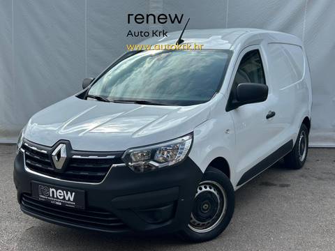 2022 Renault Express