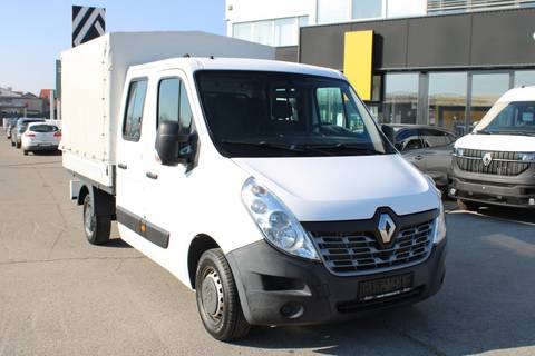 2018 Renault Master — sličica 2