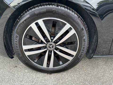 2021 Mercedes-Benz A-klasa — sličica 15