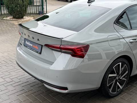 2026 Škoda Octavia — sličica 9