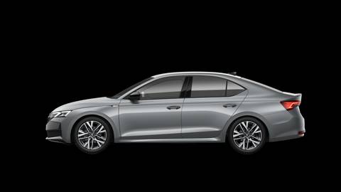 2026 Škoda Octavia — sličica 3