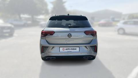 2023 Volkswagen T-Roc — sličica 6