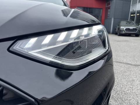 2022 Audi A4 — sličica 13