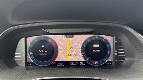 2023 Škoda Octavia — sličica 18