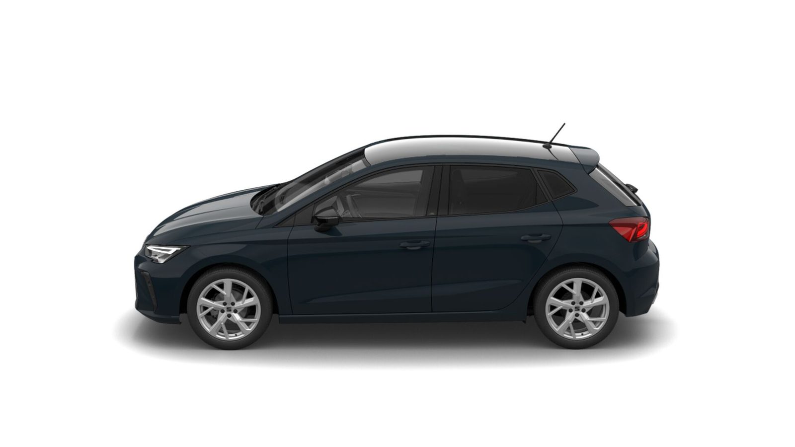 2026 Seat Ibiza — fotografija 3