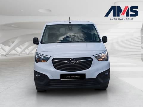 2023 Opel Combo — sličica 8