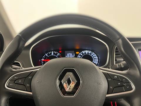 2021 Renault Megane — sličica 16