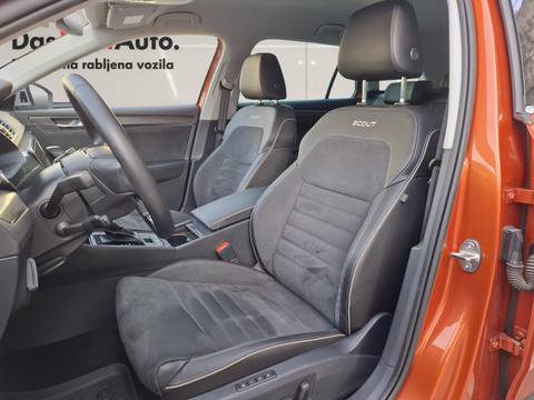 2023 Škoda Superb Combi — sličica 11