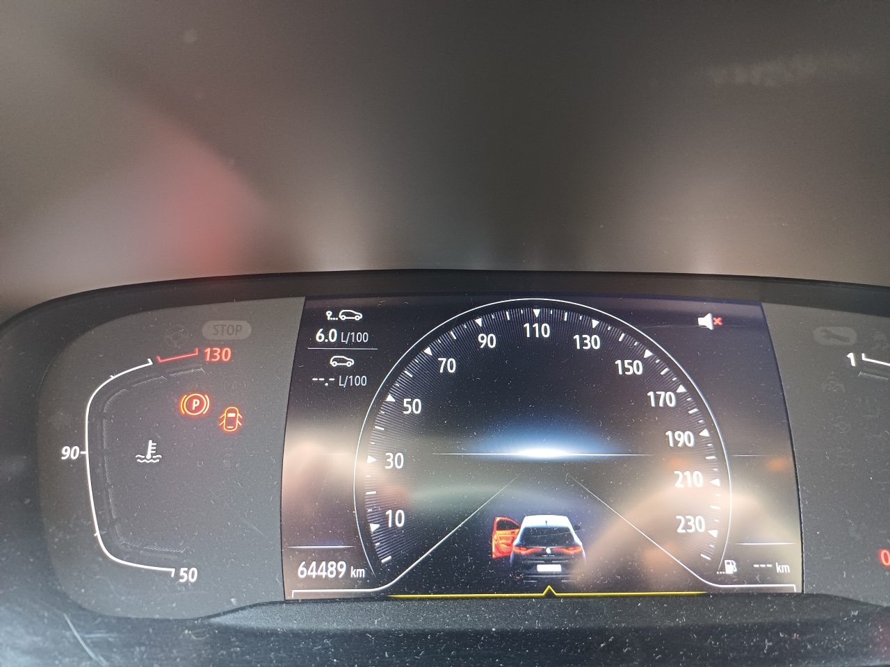 2023 Renault Megane — fotografija 21