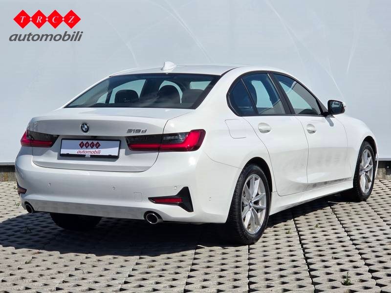 2021 BMW Serija 3 — fotografija 4
