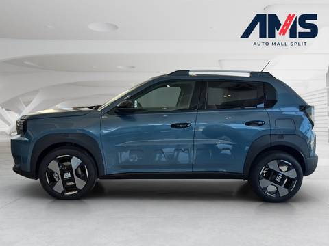2026 Fiat Grande Panda — sličica 2