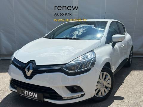 2019 Renault Clio IV