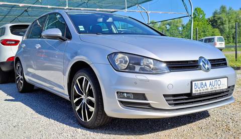 2016 Volkswagen Golf — sličica 3